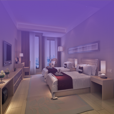 2018年酒店业的技术趋势