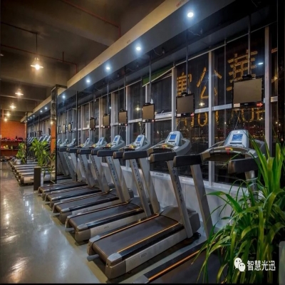 【案例篇】智慧光迅助力开封古城“三毛文化假日酒店”ICT数字化建设