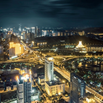 共创·共赢·共发展-数字基建-至简全光 酒店行业全新ICT解决方案 智慧光迅携方位通讯与您相约广西南宁