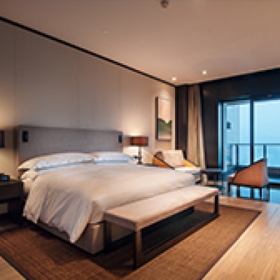 酒店弱电融合通信解决方案在酒店业的应用及前景