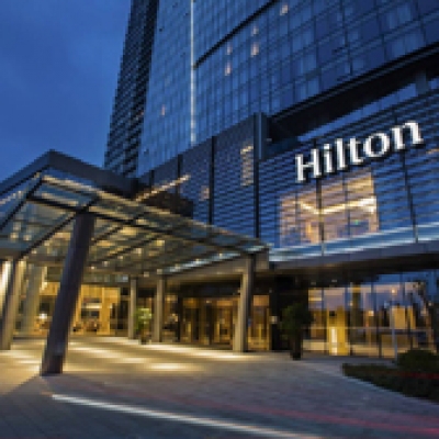 希尔顿、温德姆酒店集团：疫情冲击下，酒店业需要长达半年恢复期