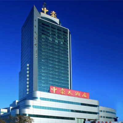 【案例篇】智慧光迅助力邢台中豪大酒店全光升级项目