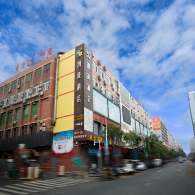 【案例篇】深圳潮漫酒店全光升级三大特点：易安装、易运维、高利润！