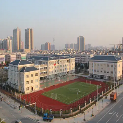 【案例篇】中小幼 AV&POL解决方案-长沙马王堆小学